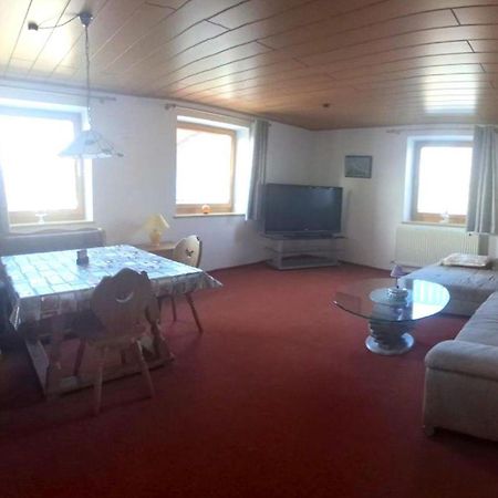 Ferienwohnung Uschkereit Waldmuenchen Luaran gambar