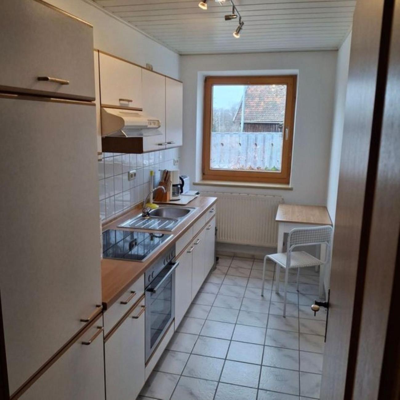 Ferienwohnung Uschkereit Waldmuenchen Luaran gambar