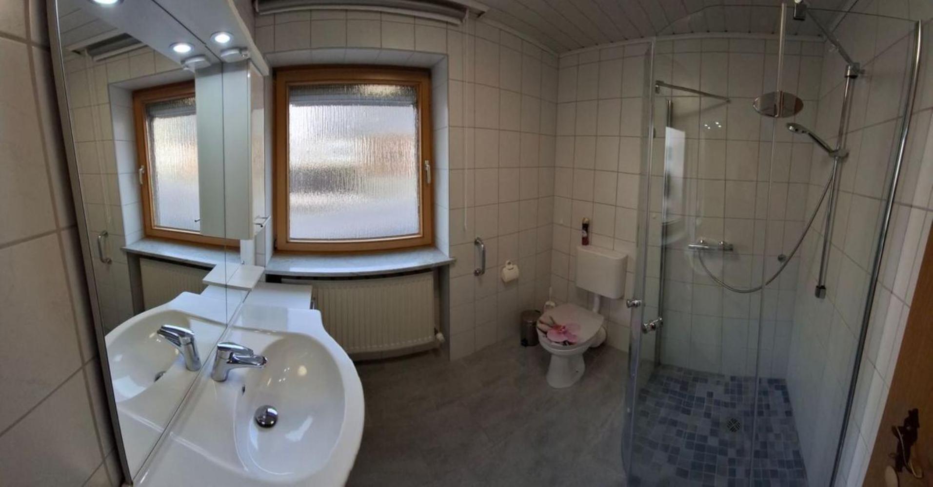 Ferienwohnung Uschkereit Waldmuenchen Luaran gambar