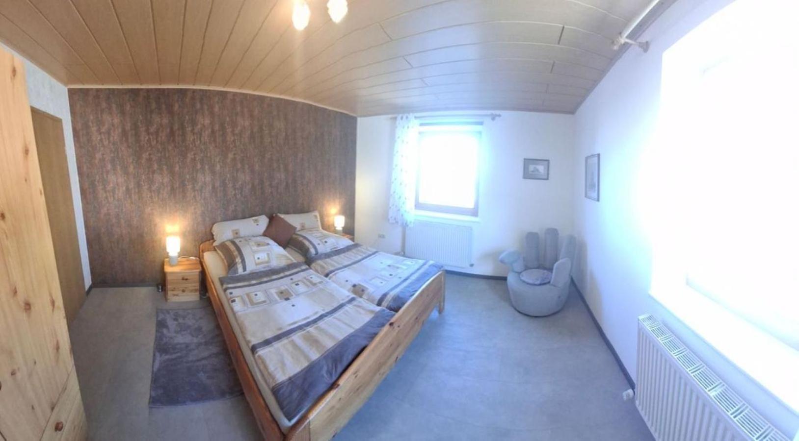 Ferienwohnung Uschkereit Waldmuenchen Luaran gambar