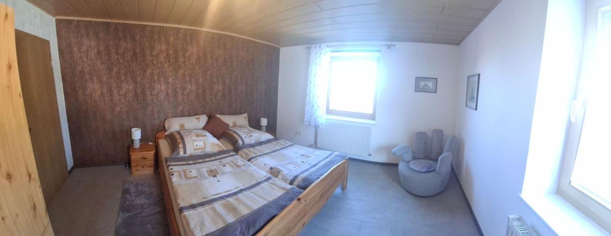 Ferienwohnung Uschkereit Waldmuenchen Luaran gambar