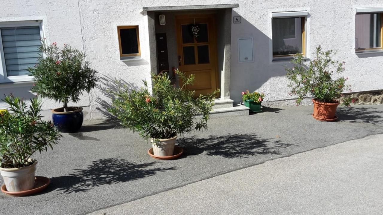 Ferienwohnung Uschkereit Waldmuenchen Luaran gambar